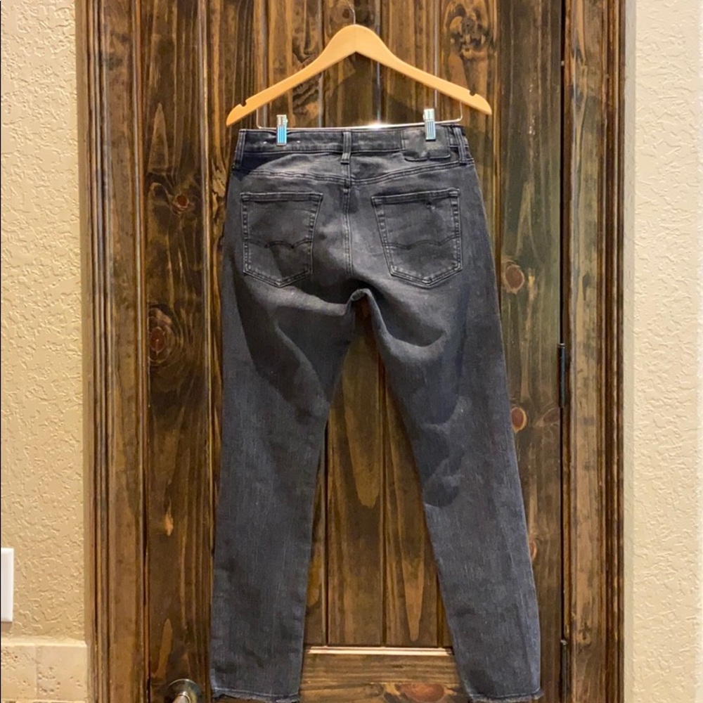 American eagle extreme flex jeans